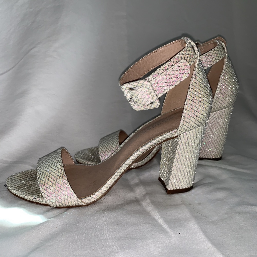 Madden Girl Heels